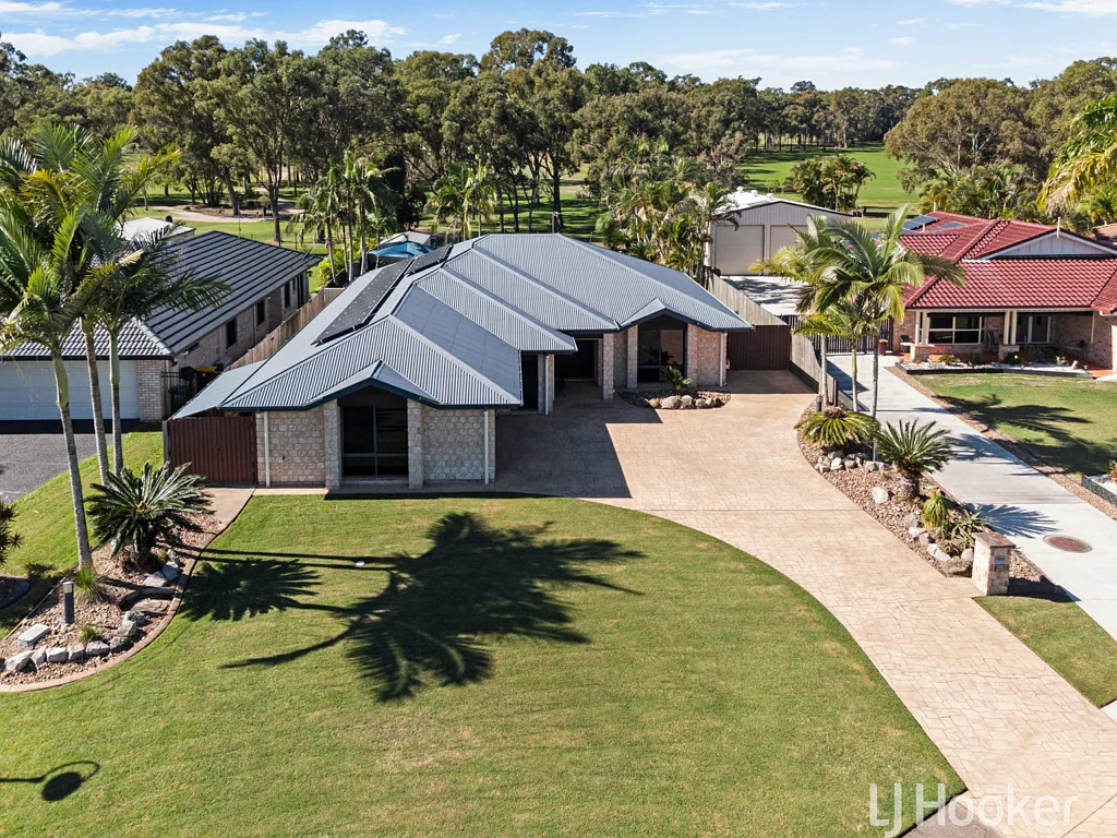 25 Kookaburra Drive, Eli Waters, QLD 4655
