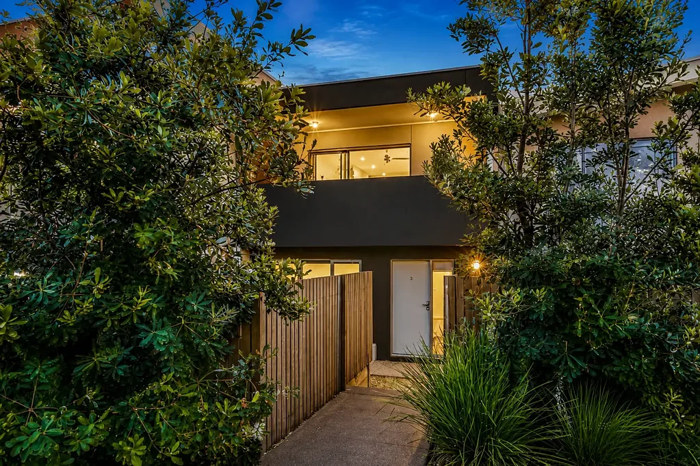 Frankston 2બેડરૂમ Frankston High School Zone | House-Sized Living from $649,950