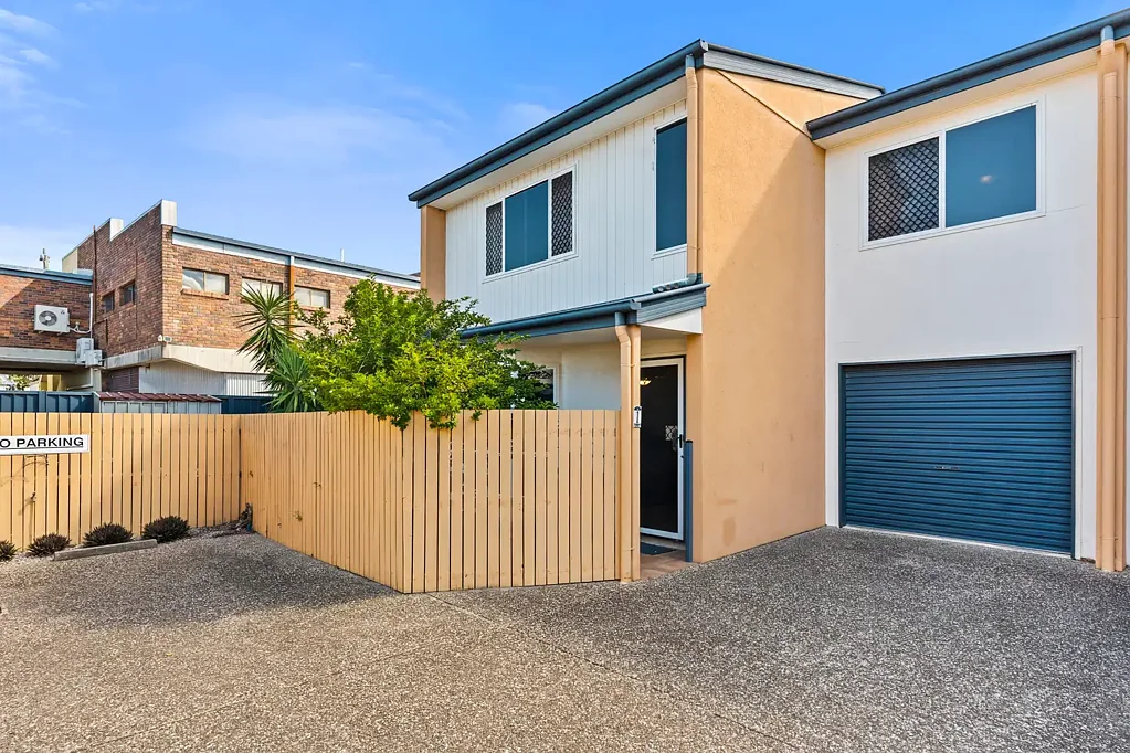 1/40 Melrose Avenue, Bellara, QLD 4507