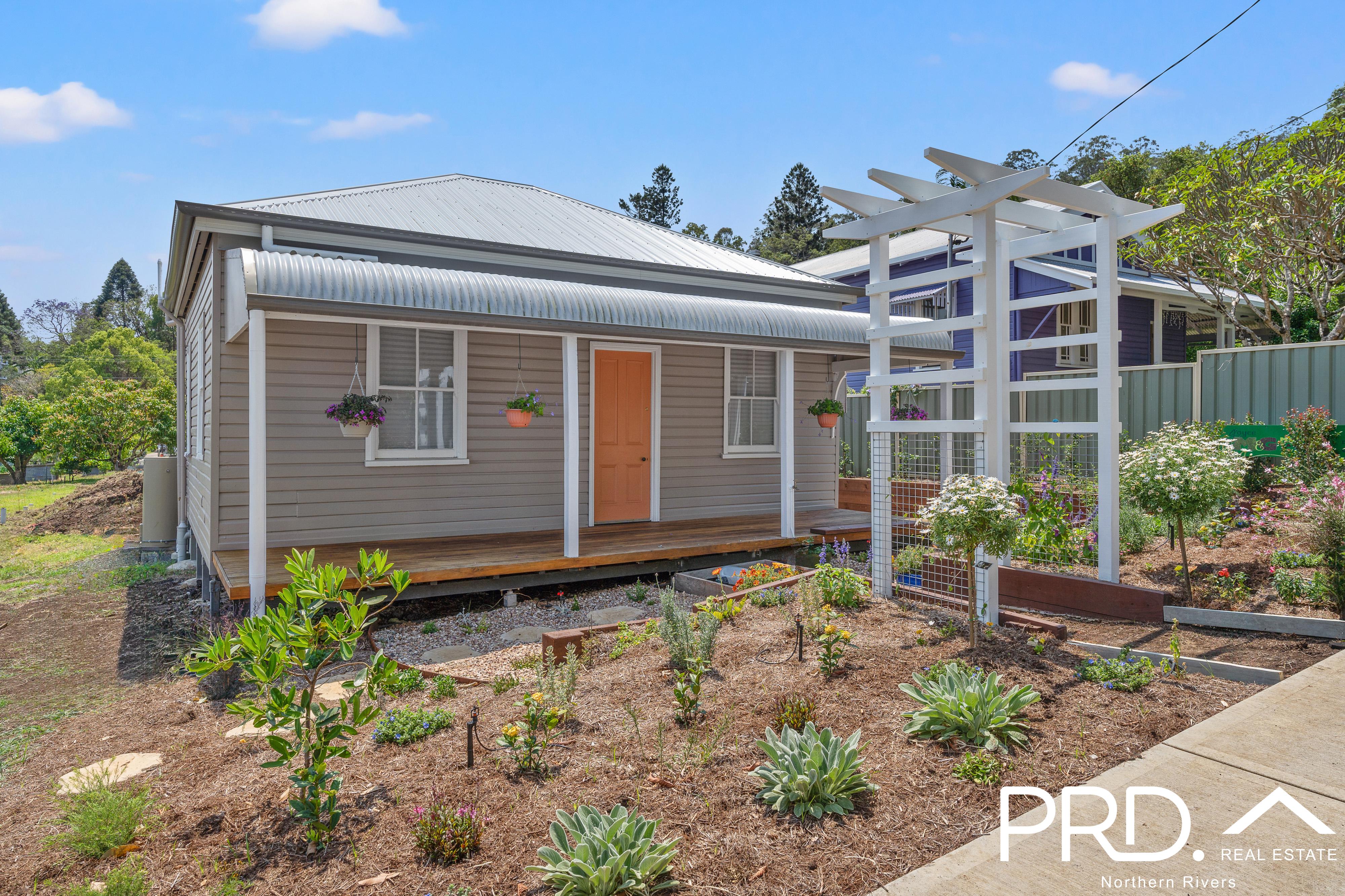 4E WARRAZAMBIL ST, KYOGLE NSW 2474, 0 rūma, 0 rūma horoi, House