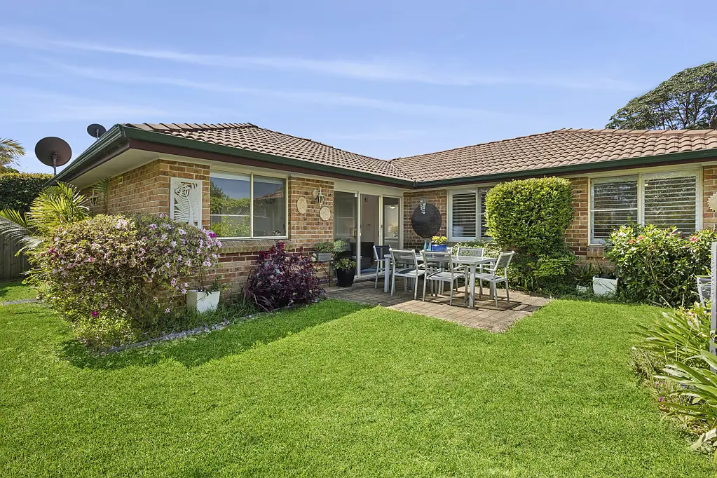 3/1-5 Nicholas Avenue, Forestville, NSW 2087