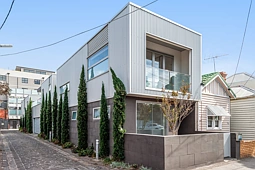 147 Dow Street, Port Melbourne