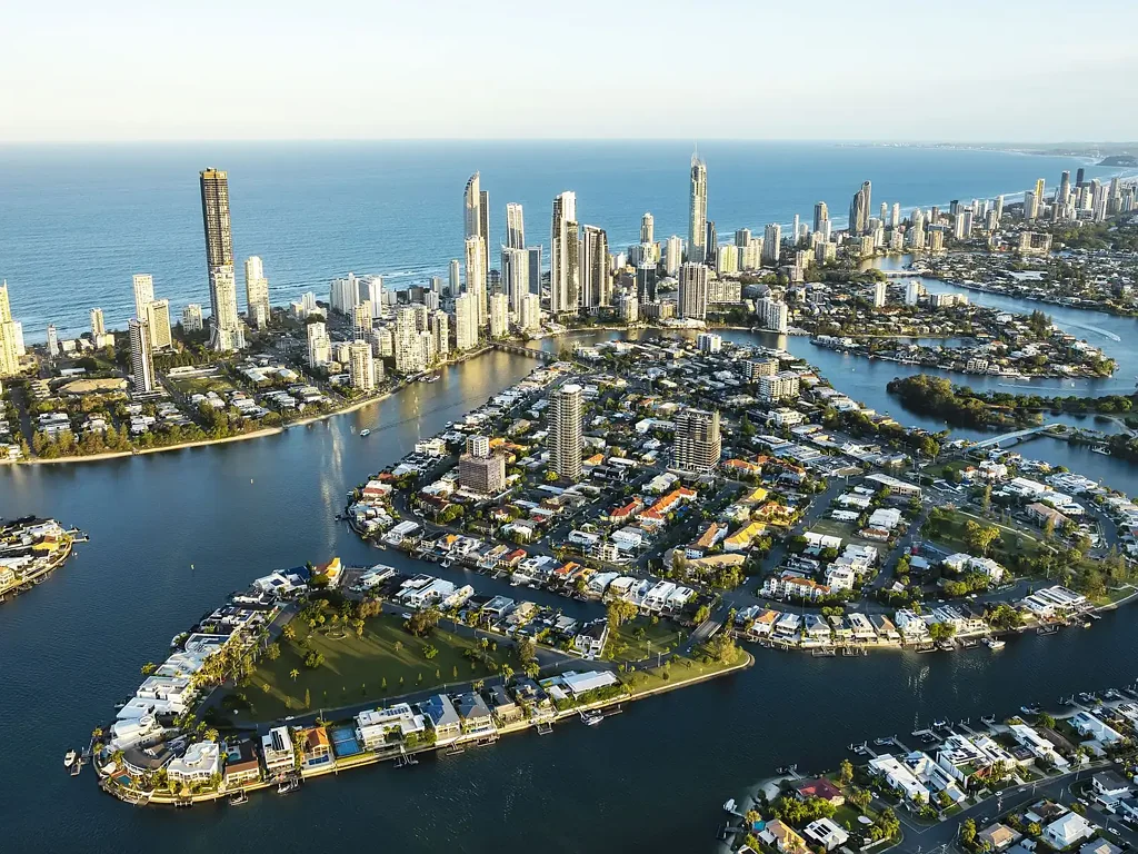 40-42 Tarcoola Crescent, Surfers Paradise, QLD 4217