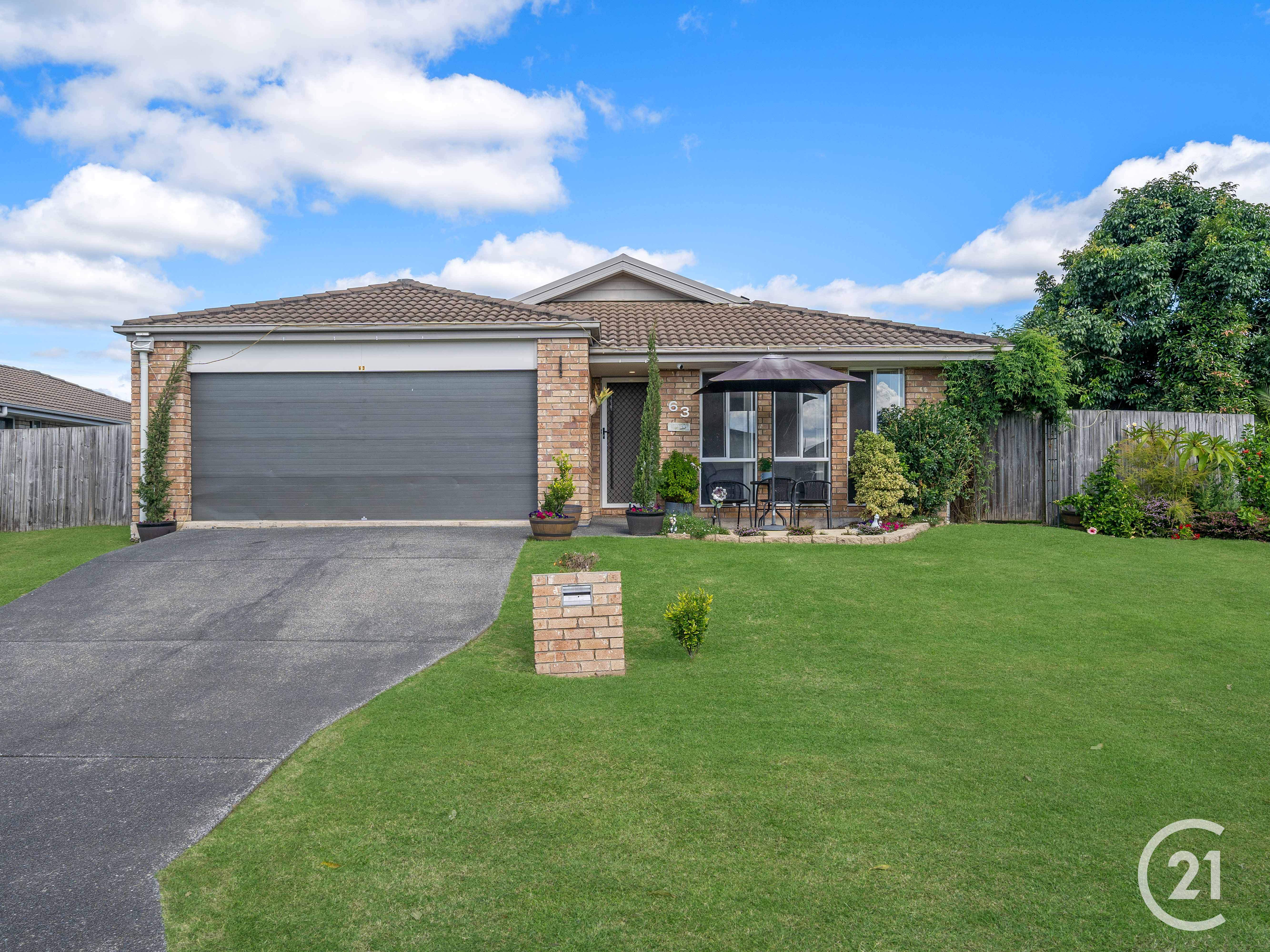 63 VIVIAN HANCOCK DR, NORTH BOOVAL QLD 4304, 0房, 0浴, House