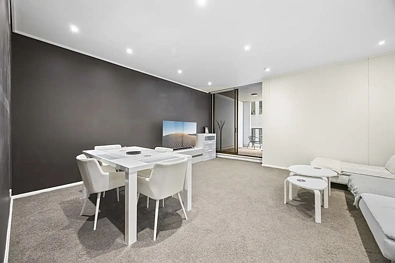 210/48 Atchison Street, St Leonards, NSW 2065, 2 rūma, 2 rūma horoi, Apartment