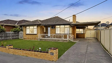 Campbellfield 3ਬੈੱਡਰੂਮ A Great Opportunity on 660m in a Convenient Campbellfield Location
