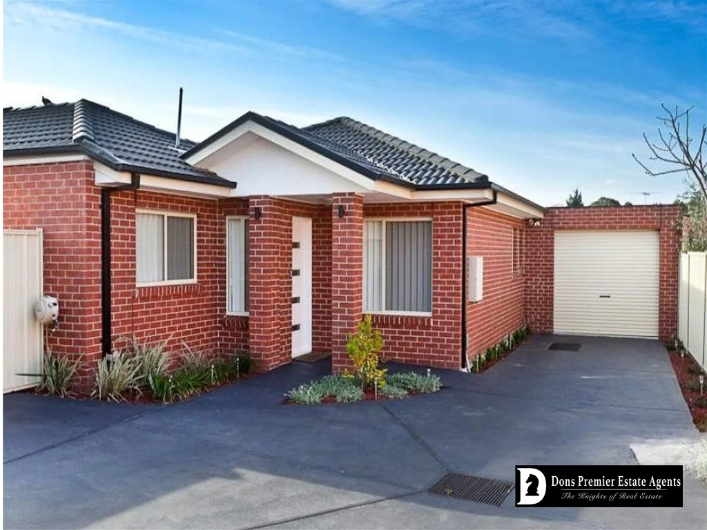 Modern Comfort and Convenience in Central Dandenong
