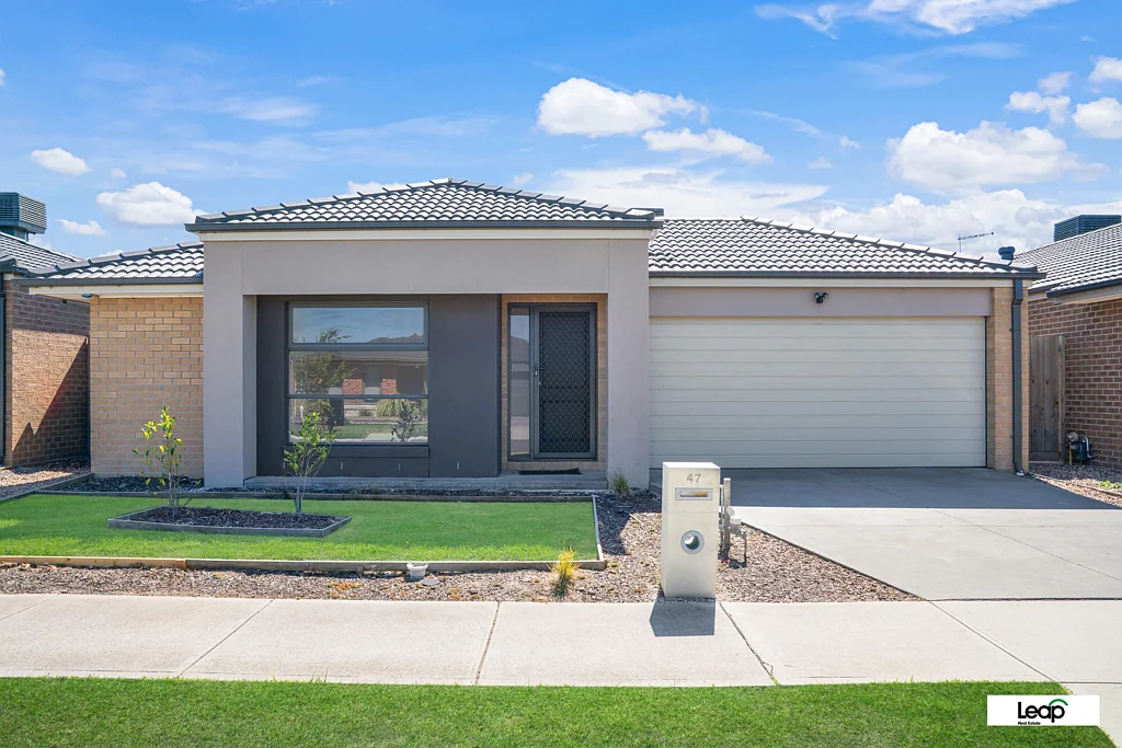 47 Charles Street, Wallan, VIC 3756