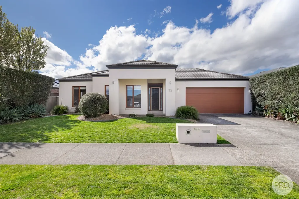 73 Alfredton Drive, Alfredton, VIC 3350