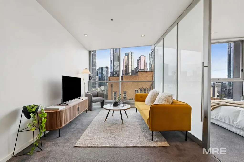 1303/68 La Trobe Street, Melbourne, VIC 3000