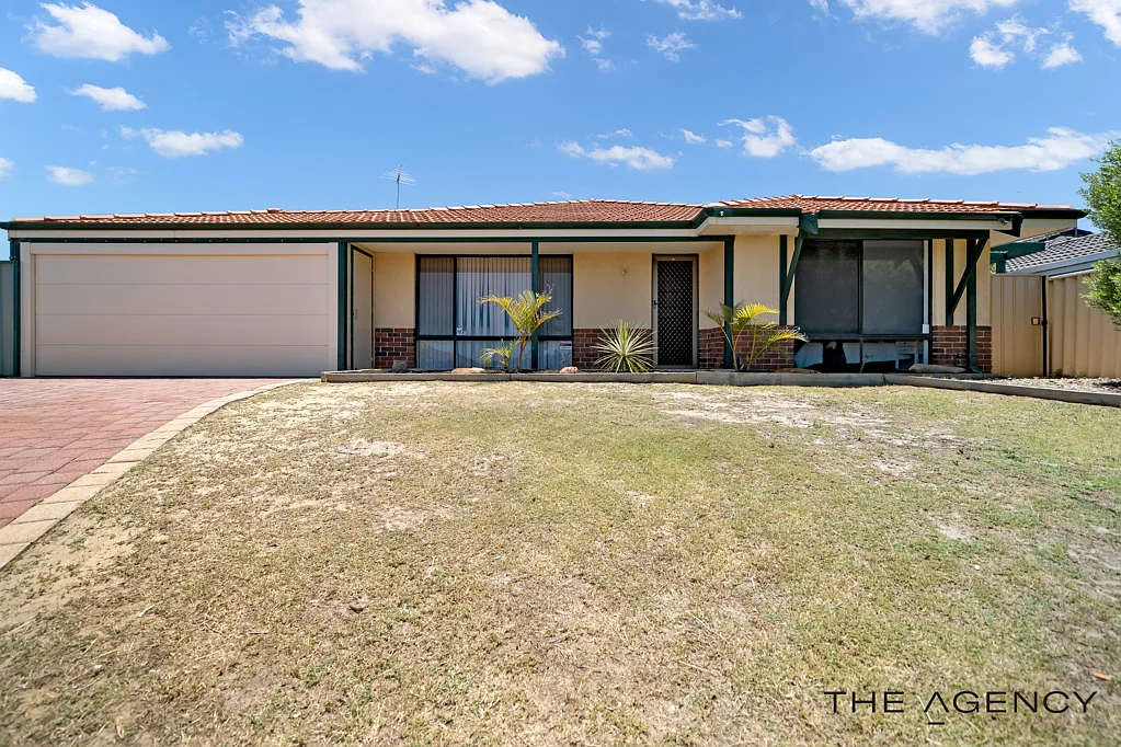 14 Tarra Close, Clarkson, WA 6030