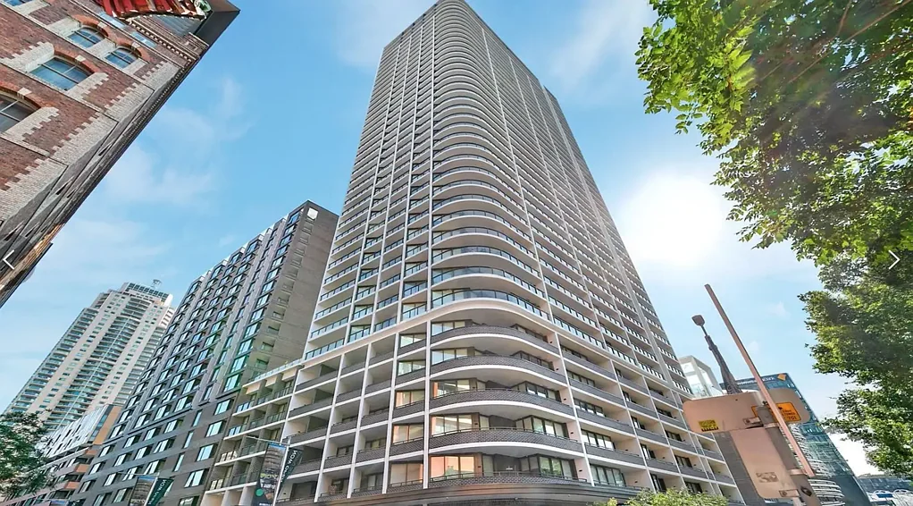 Darling Square North West Aspect  2-Bedroom Furnished