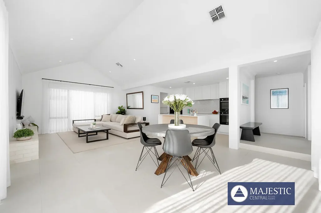 Melville 4Habitaciones SOPHISTICATED STYLE MEETS LOW MAINTENANCE LIVING