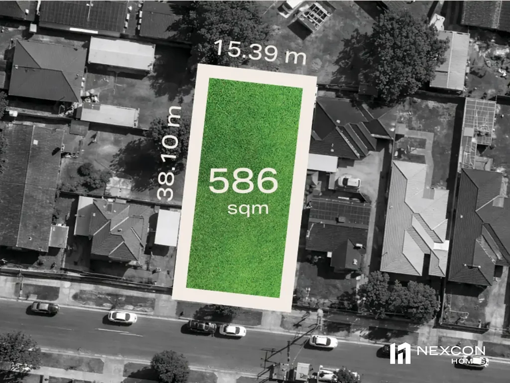 Doveton 3 Bedroom Prime Land Opportunity with Future Potential (STCA)