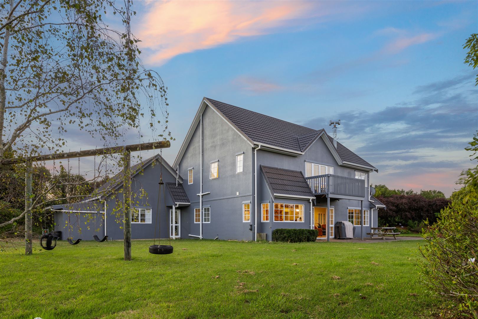 669 Ridge Road, Riverhead, Auckland - Rodney, 4 habitaciones, 0 baños