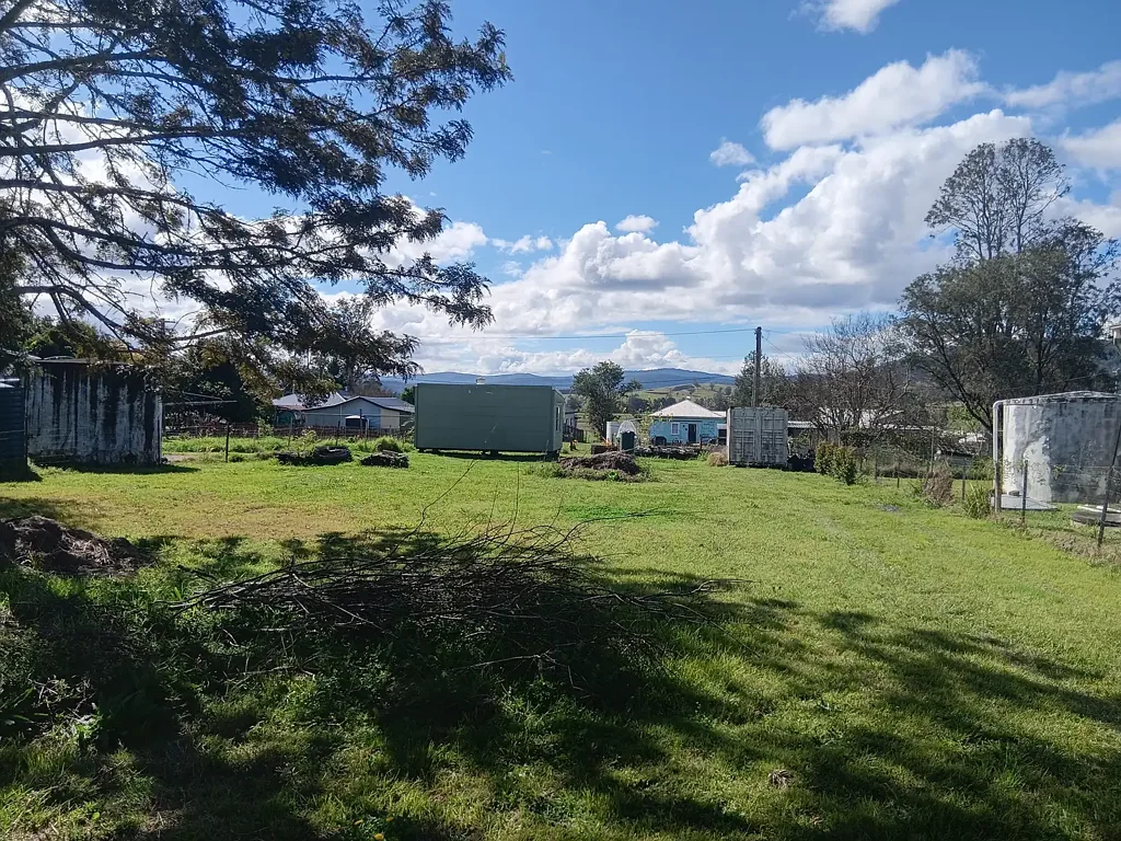 Old Bonalbo Country Living at its best!