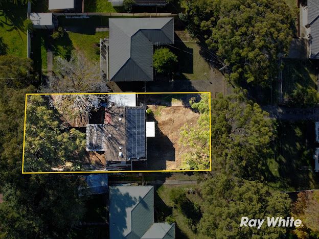 38 PERCY ST, MARAYONG NSW 2148, 0 Schlafzimmer, 0 Badezimmer, House