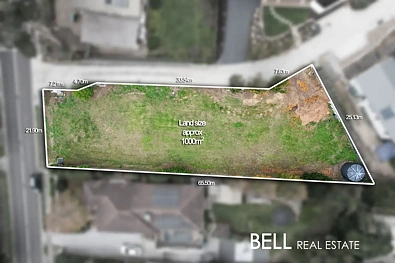 Boronia Premium Land in an Exclusive Court Setting