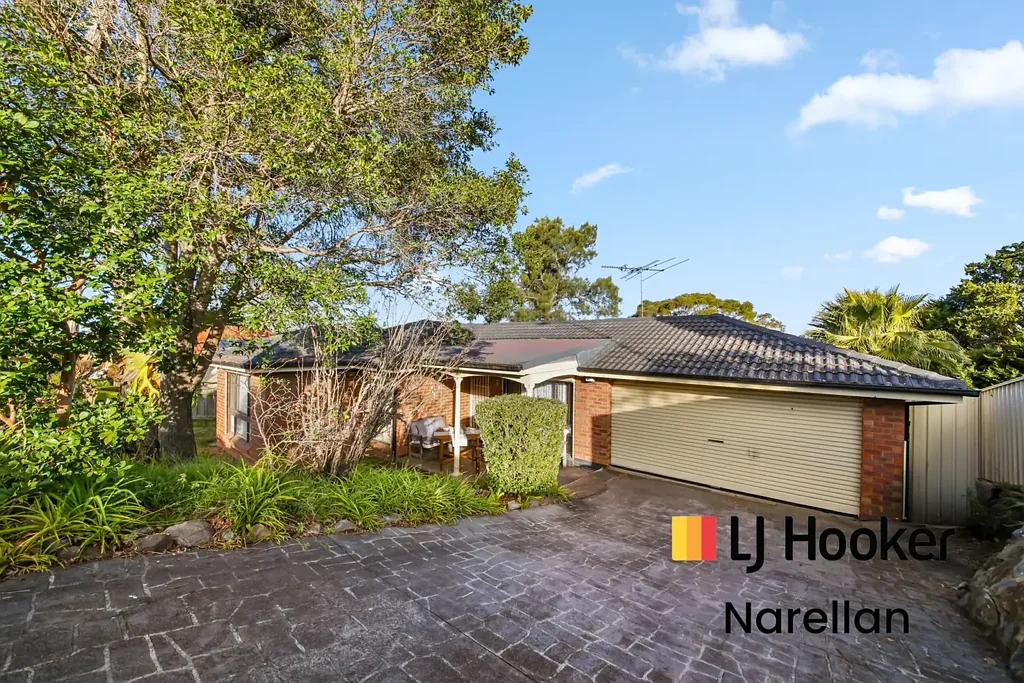 Eagle Vale 3 Bedroom District Views