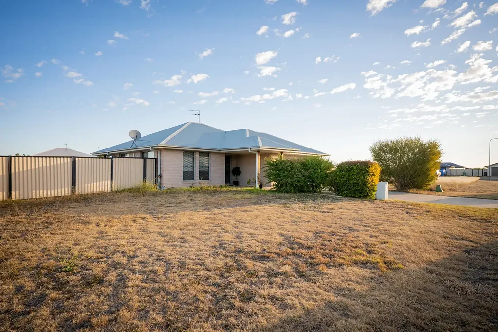 38 Everingham Avenue, Roma, QLD 4455