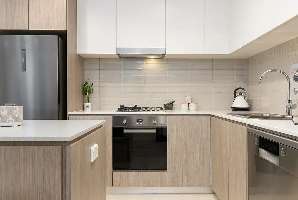 Liverpool 2Kwarto Sweet Apartment in the heart of Liverpool