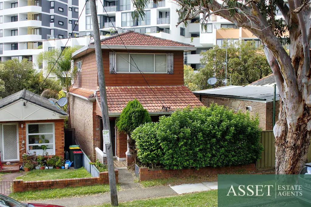 26 Victoria Street, Kogarah, NSW 2217