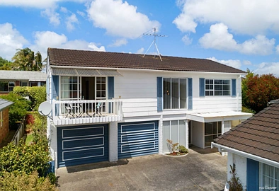 Address Withheld, 2 Bedrooms, 1 Bathrooms, House