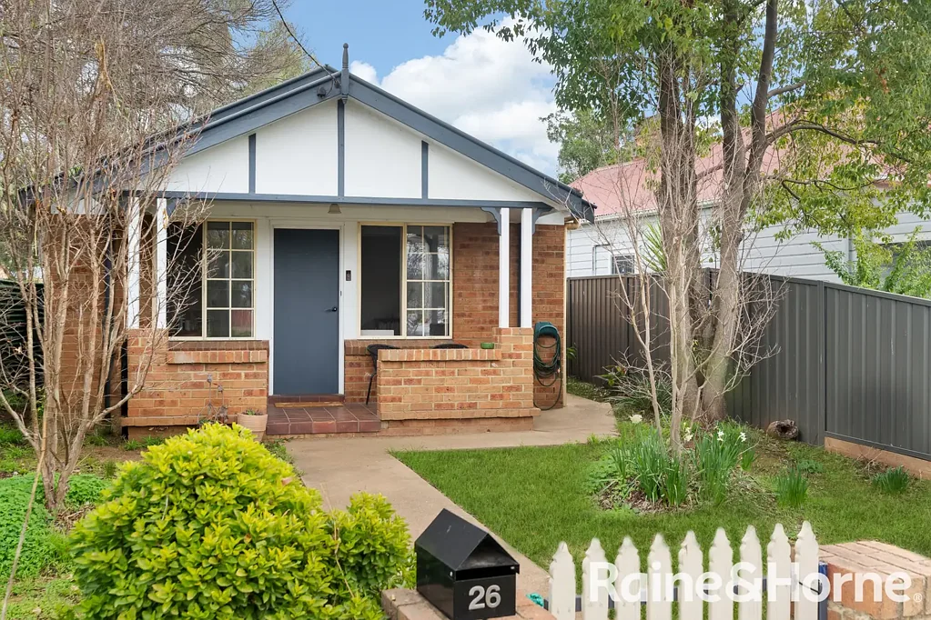 Gulgong 2غرفة نوم The Perfect Start or Smart Investment Opportunity