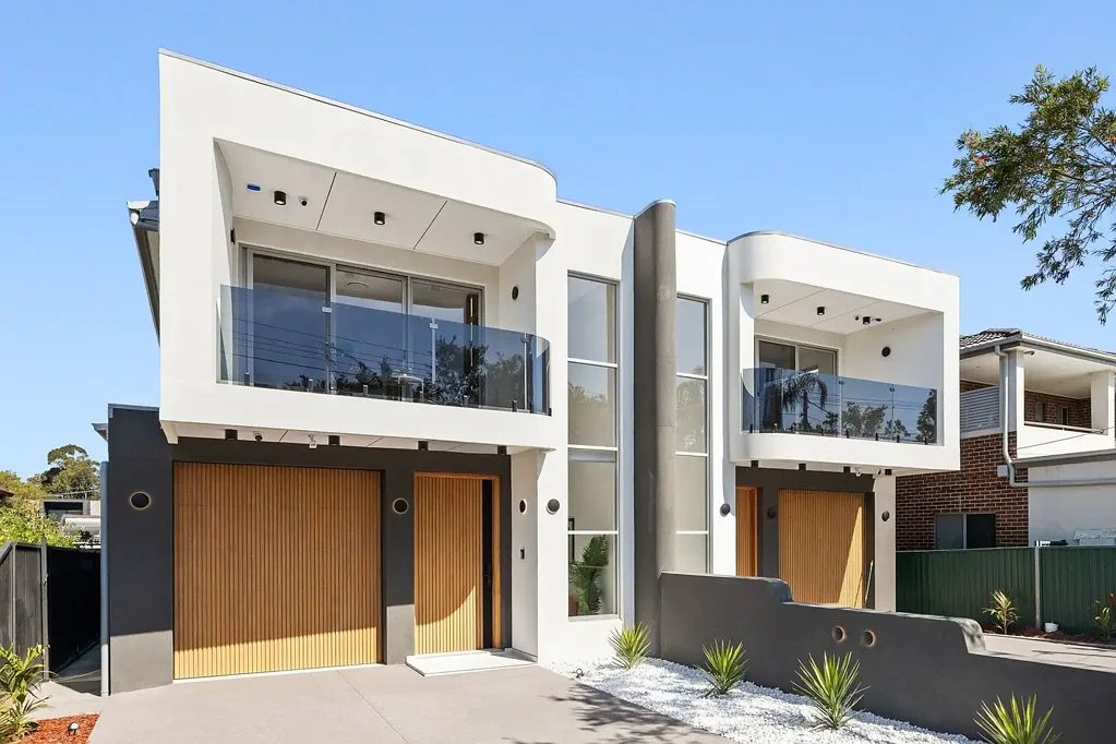 Padstow 5Habitaciones Ultra Luxe Brand New Family Home