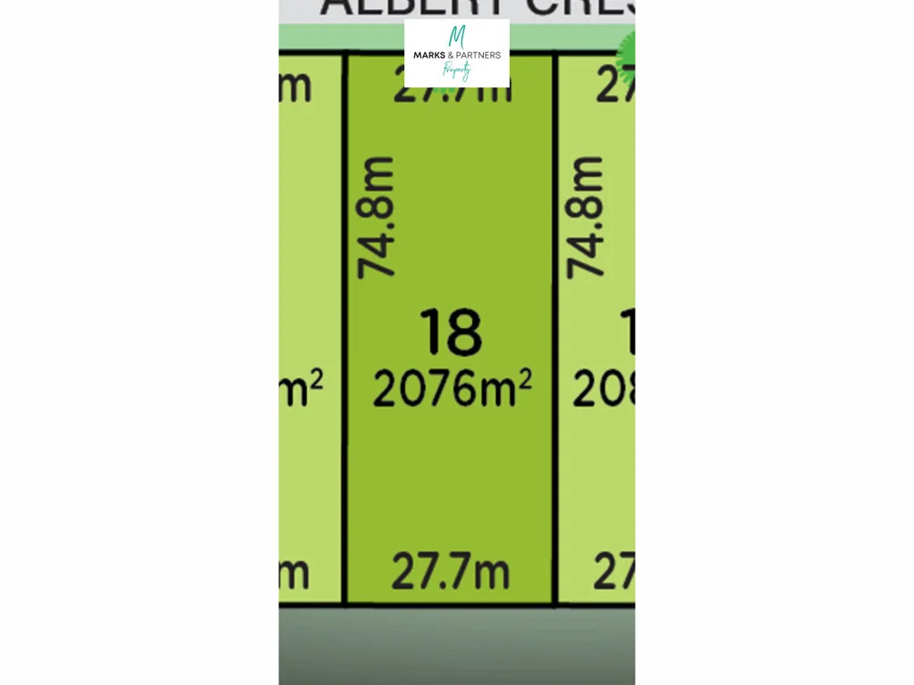 LOT 18 Albert Crescent, Booral, QLD 4655