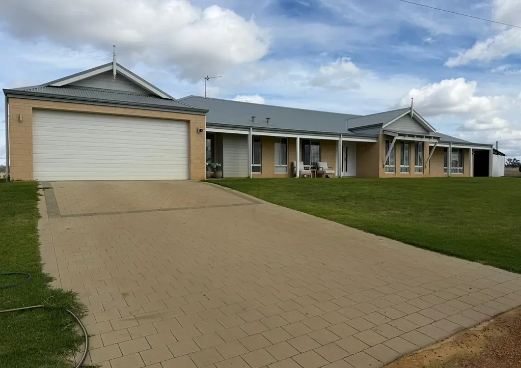 Elegant Rural Living
