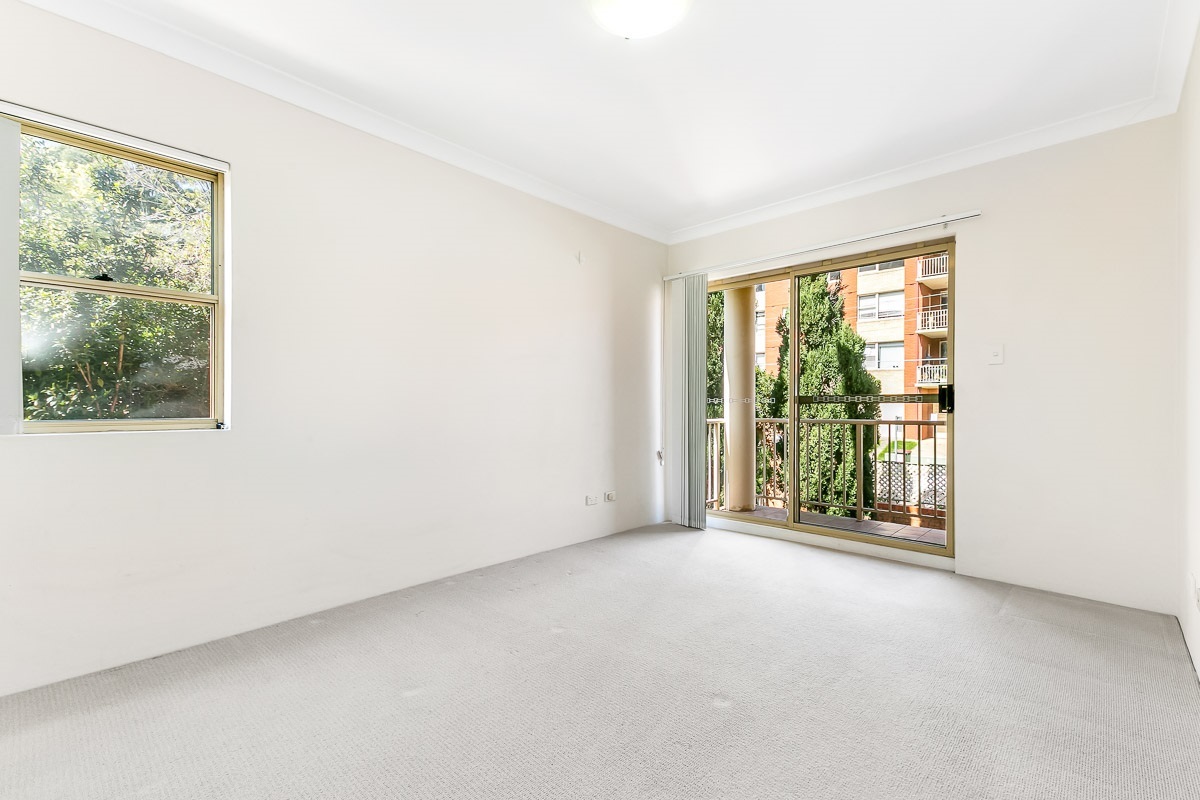 UNIT 3A 2 EDDY RD, CHATSWOOD NSW 2067, 0 Kuwarto, 0 Banyo, Unit