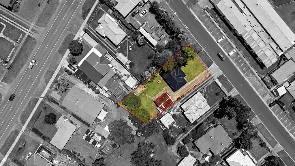 106 Wellington Street, Opotiki, Bay of Plenty