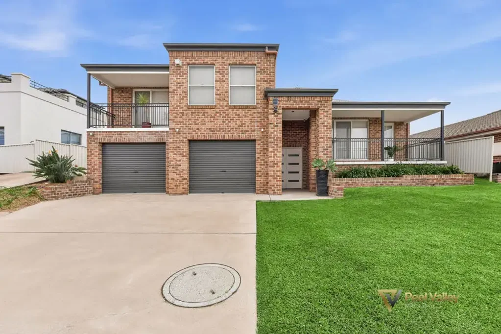 Tamworth 4房  DESIGNED WITH SUSTAINABILITY IN MIND!!