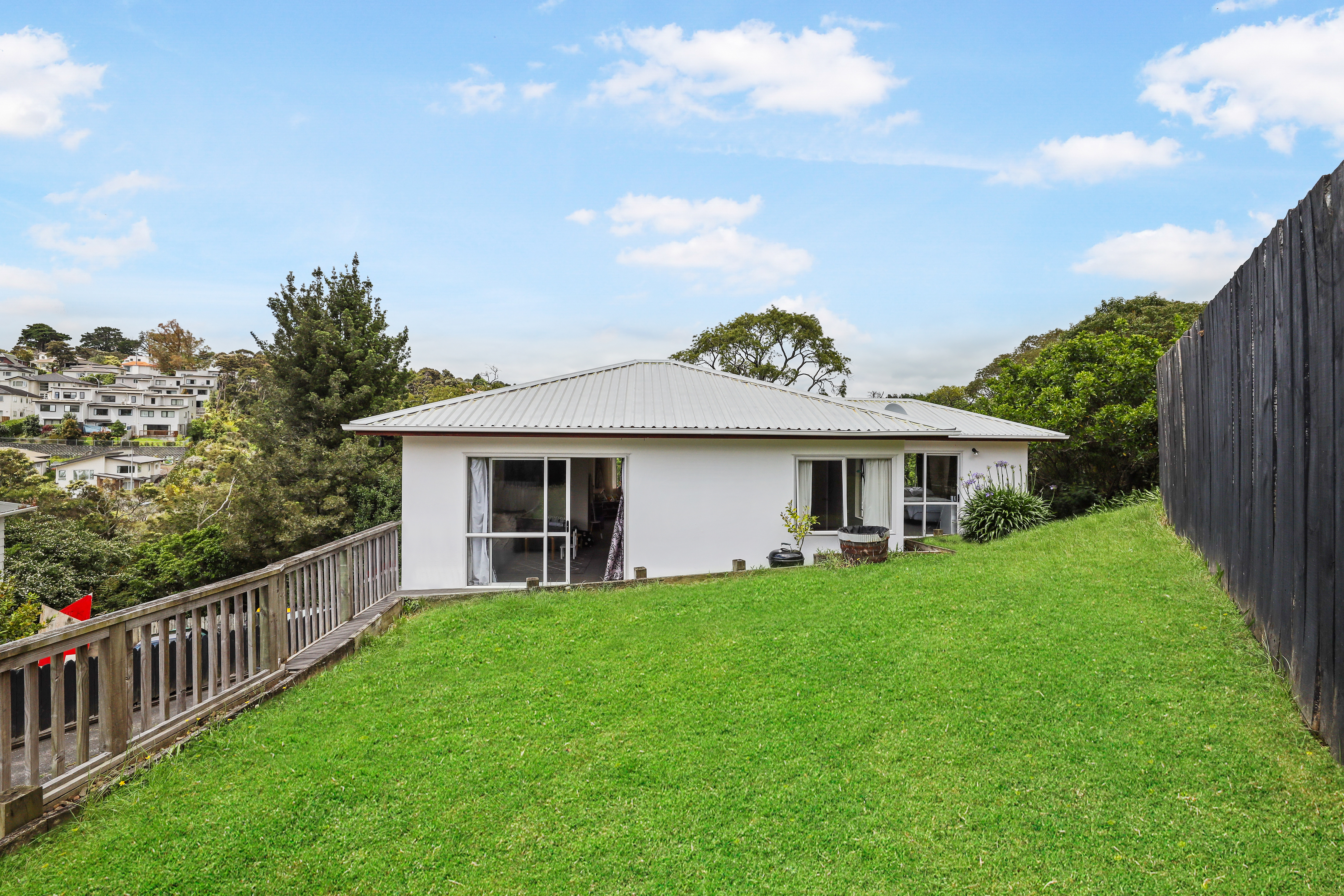 Residential  Mixed Housing Suburban Zone