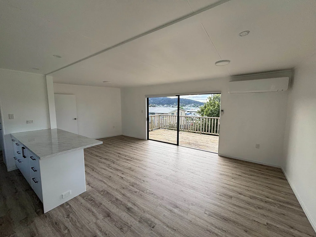 Freshly Renovated in Morningside