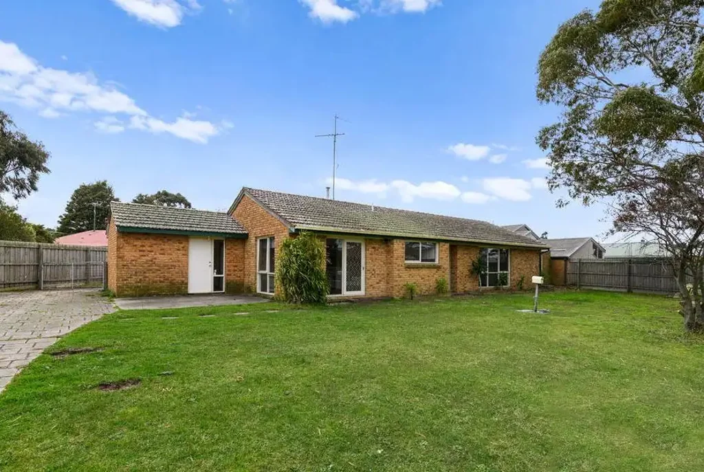 Recently renovated Three Bedroom Home