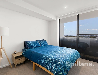 503/10 Bishopsgate Street, Wickham, Newcastle, 2房, 2浴, Apartment
