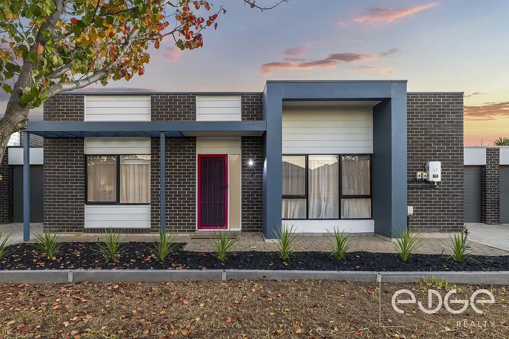 Eyre 2 Slaapkamer Downsize the Chores, Not the Lifestyle!