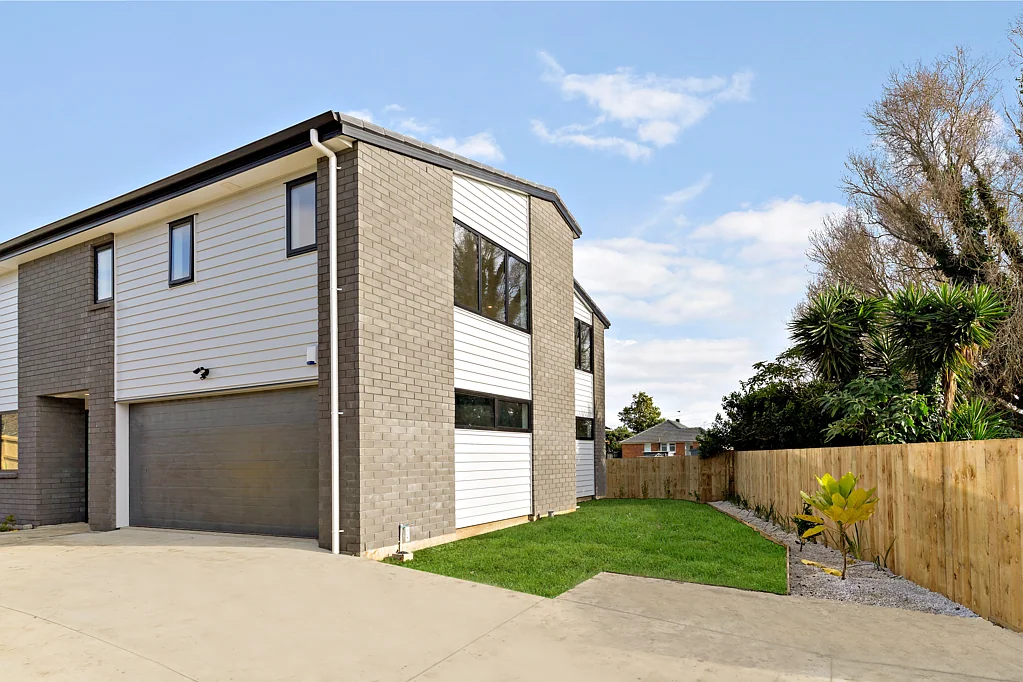 Mount Wellington 4ਬੈੱਡਰੂਮ Stylish Master Build - A Cut Above The Rest!