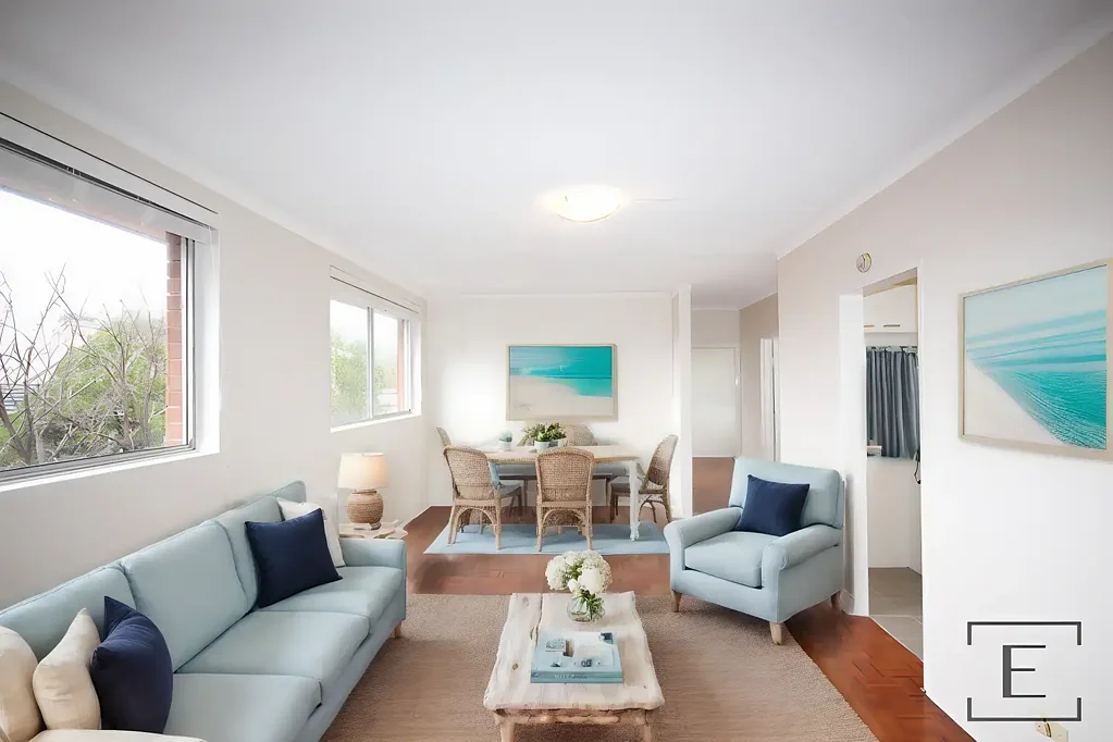MODERN LIVING, DREAM LIFESTYLE