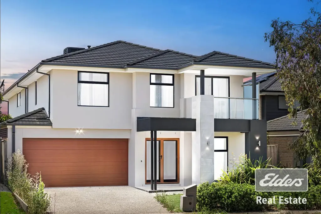 STYLISH FAMILY HOME IN PRIME TARNEIT LOCATION !