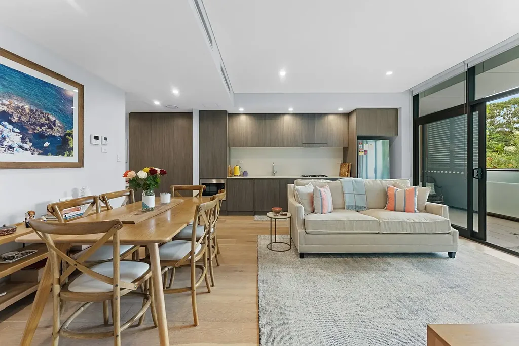 Apartment 8/30-40 George Street, Leichhardt, NSW 2040