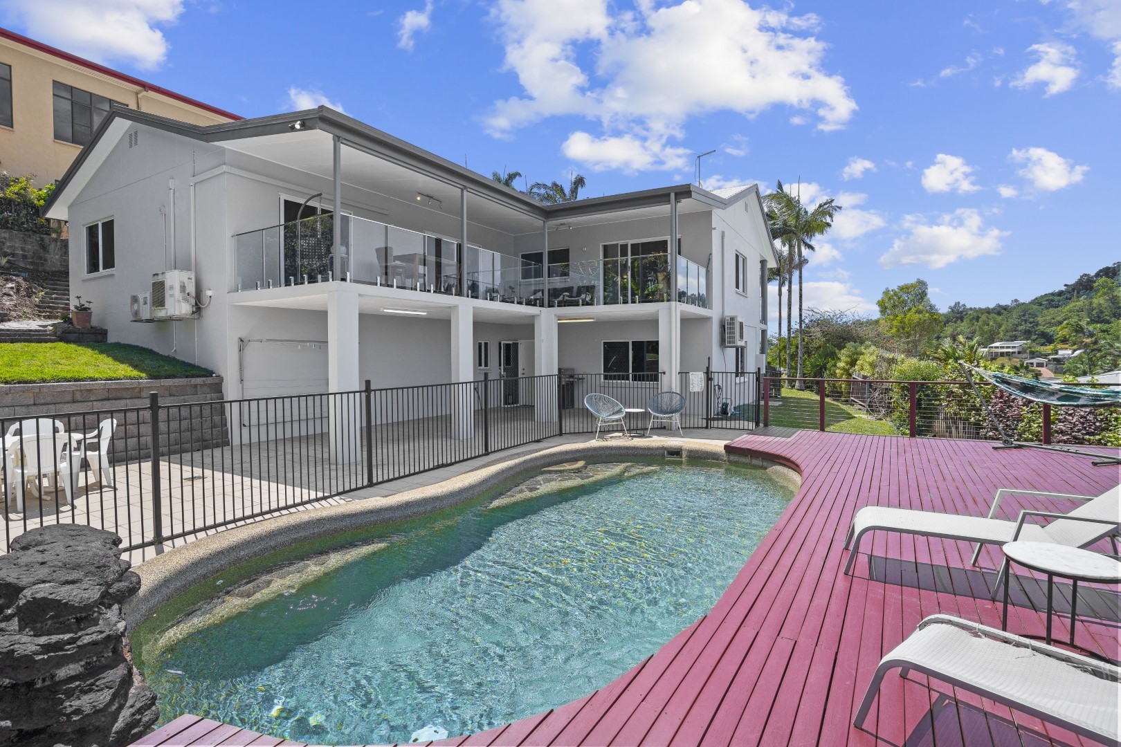 34 PHEASANT ST, BAYVIEW HEIGHTS QLD 4868, 0 Schlafzimmer, 0 Badezimmer, House