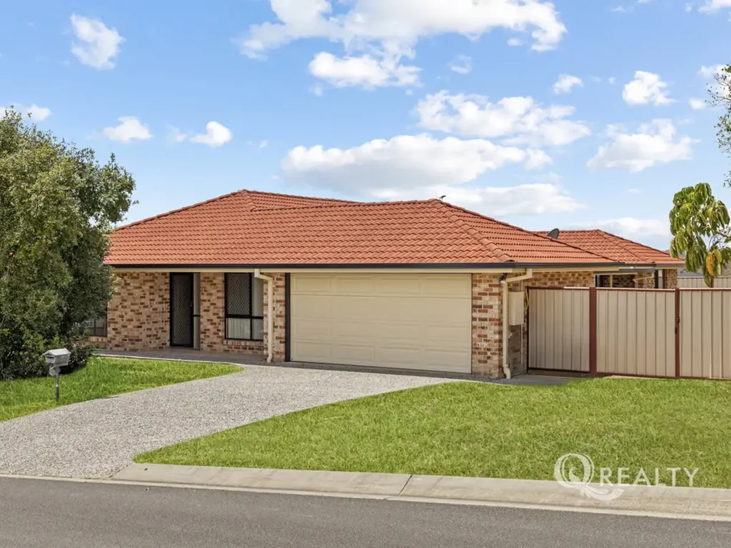 15 Saint Aubins Drive, Brassall, QLD 4305