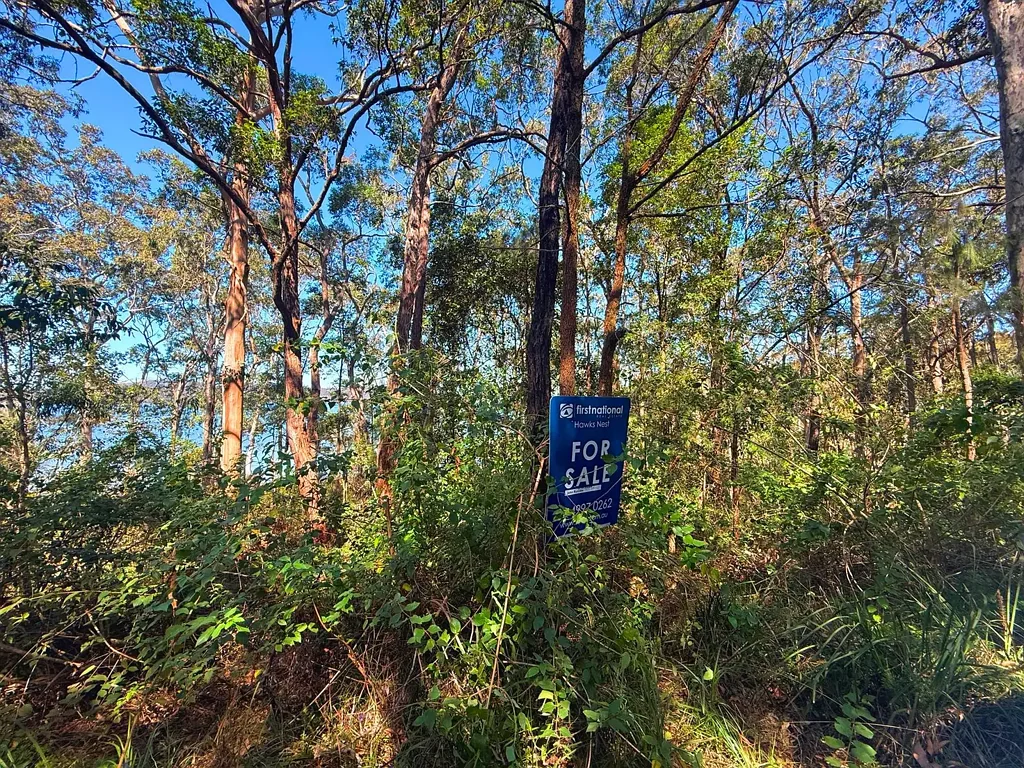 Lot 1753 Allandale Crescent, North Arm Cove, NSW 2324