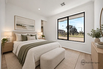 4 Dunken Street, Charlemont, VIC 3217, 4 રૂમ, 2 બાથરૂમ, House