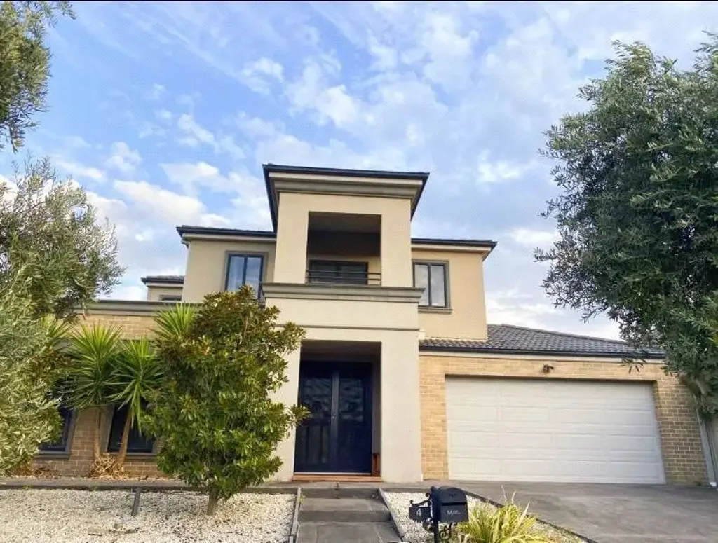 Lovely home in Point Cook