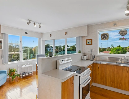 52 Kiwi Road, Raumati Beach, Wellington, 3房, 1浴, 独立屋