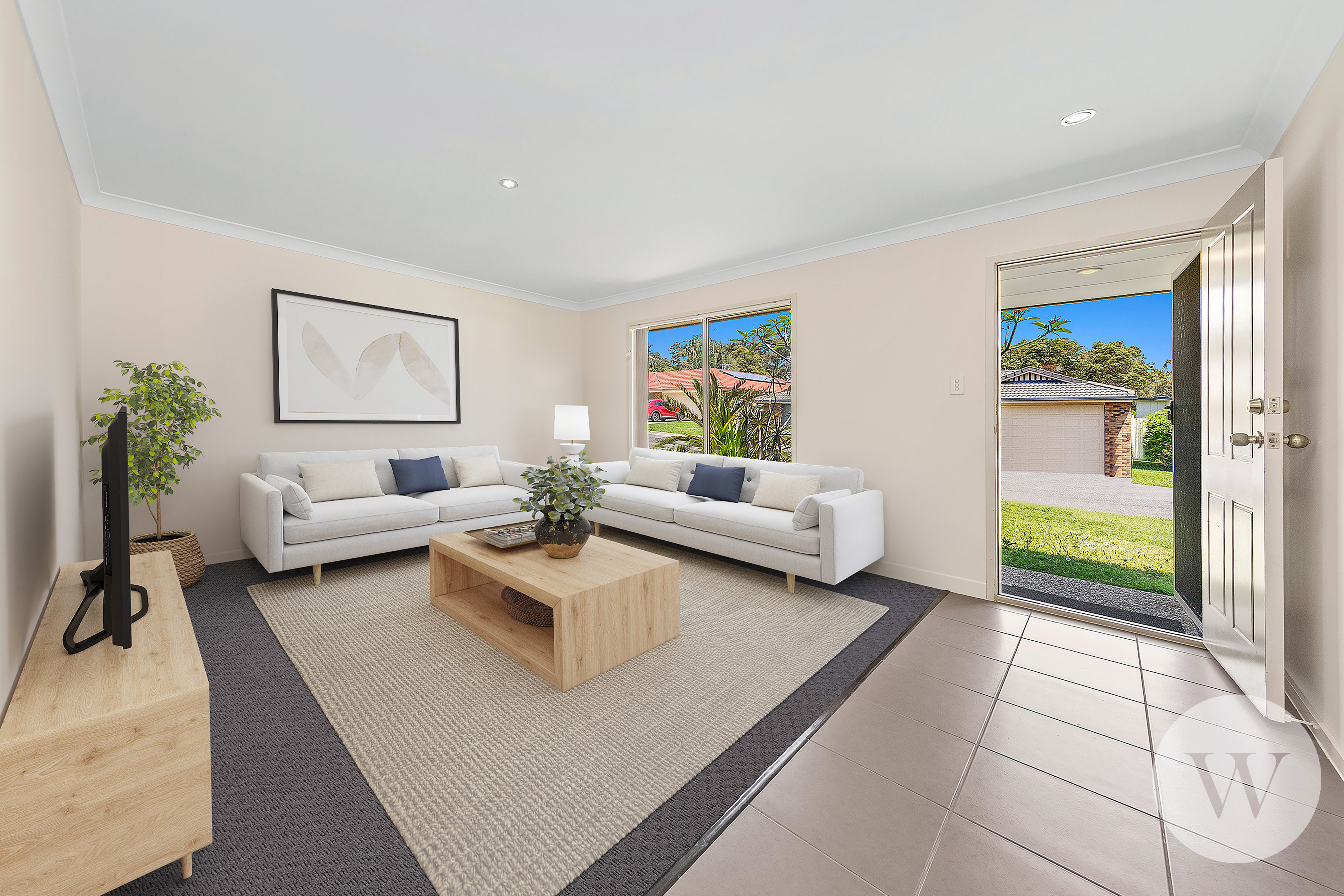 9 ELAINE PL, BIRKDALE QLD 4159, 0房, 0浴, House